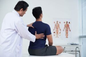 Chiropractic Office Encinitas