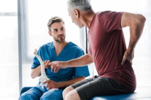 Chiropractor Near Me Encinitas