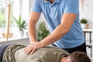 Chiropractor Solana Beach