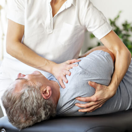 Family Chiropractic Encinitas