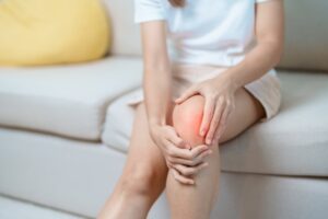 Knee Pain Encinitas