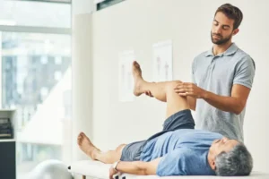 Knee Pain Encinitas