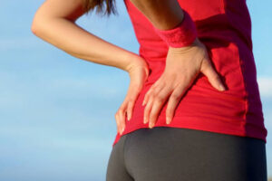 Lower Back Pain Encinitas
