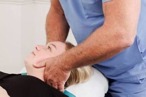Neck Pain Carlsbad