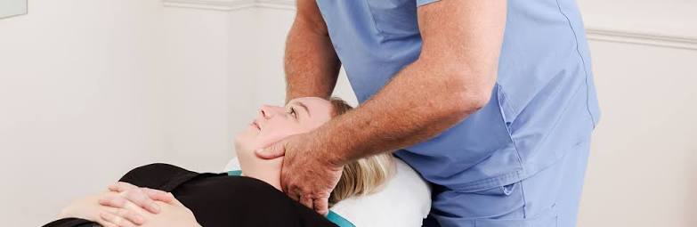 Neck Pain Carlsbad