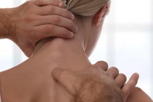 Neck Pain Encinitas