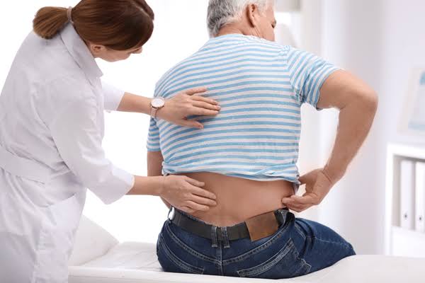 Pain And Spine Management Encinitas