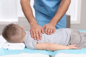 Pediatric Chiropractor Encinitas
