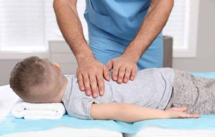 Pediatric Chiropractor Encinitas