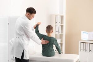 Pediatric Chiropractor Encinitas