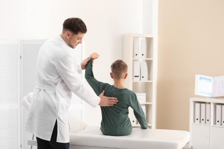 Pediatric Chiropractor Encinitas