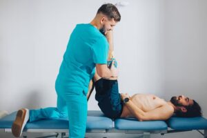 Relief For Sciatica Solana Beach