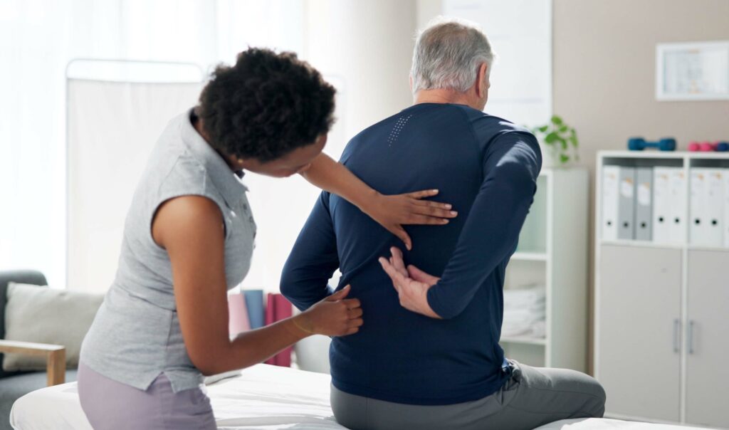 Finding a Back Pain Doctor Near Me in Encinitas: What to Consider