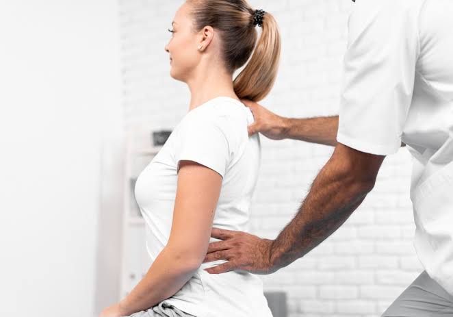 Back Pain Relief Carlsbad