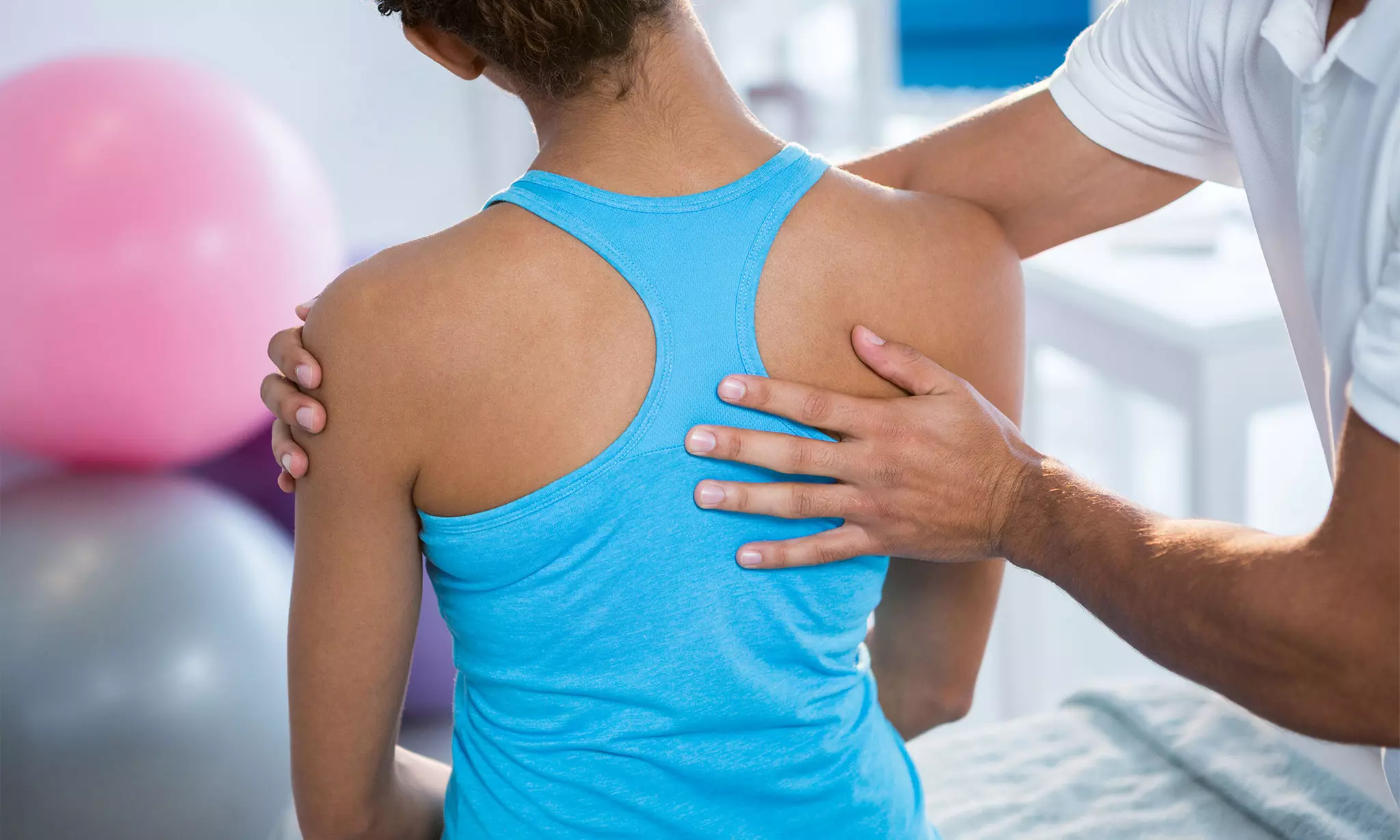 Back Pain Specialist Near Me Encinitas