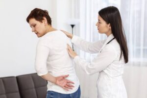 Back Treatment Solana Beach