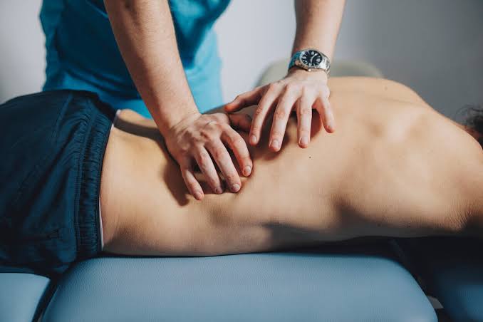 Back Treatment Encinitas