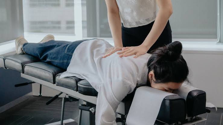 Best Chiropractor Near Me Encinitas