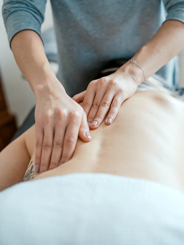 Chiropractic Massage Solana Beach