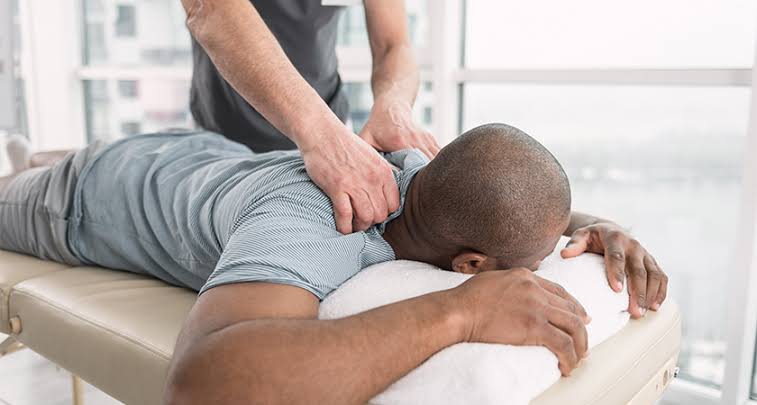Chiropractor Del Mar