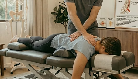 Chiropractor Near Me Carlsbad
