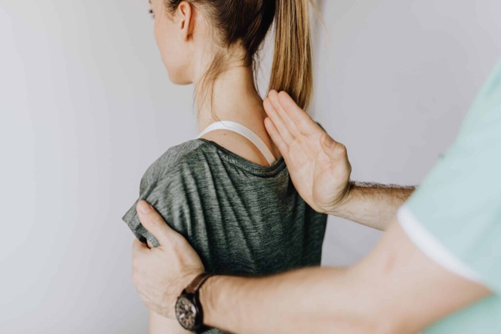 Find a Chiropractor Near Me in Encinitas for Personalized Care