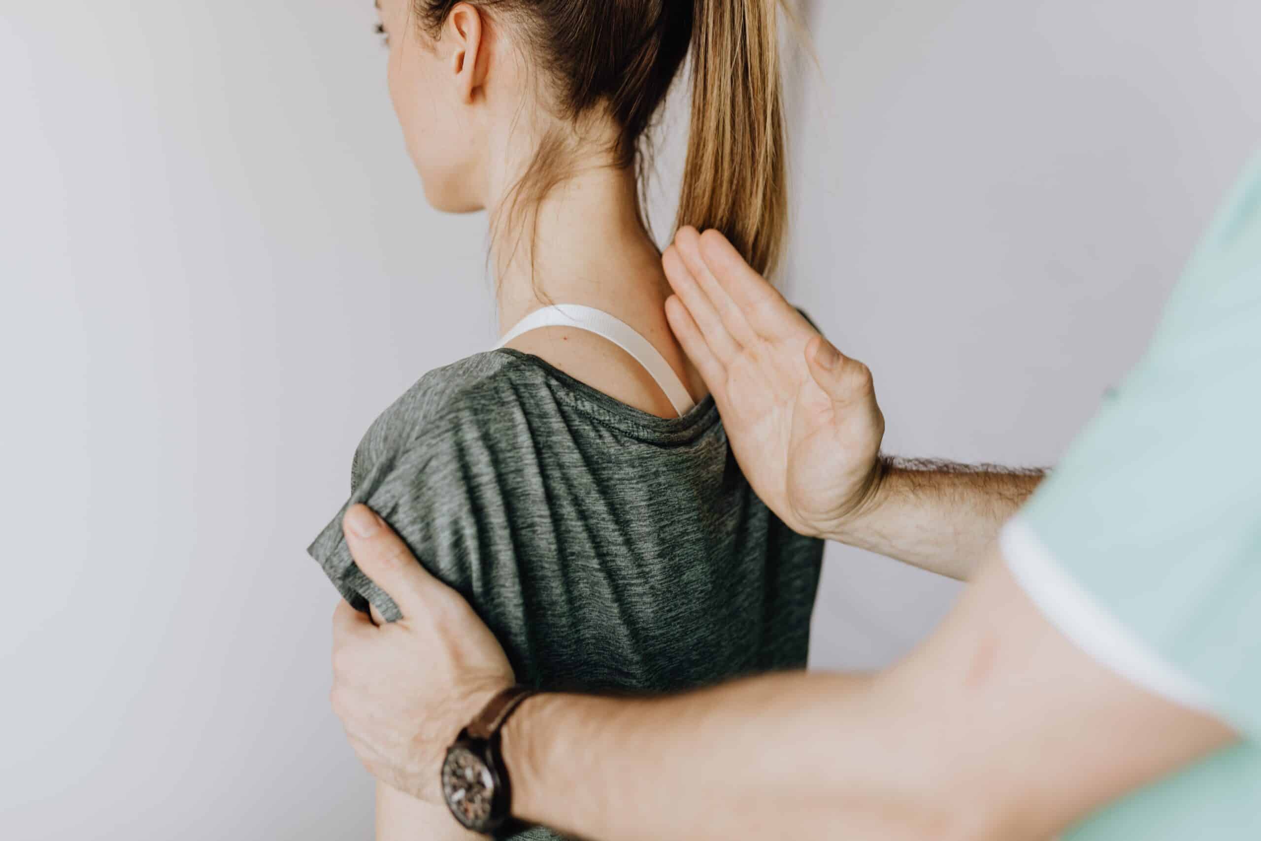 Chiropractor Near Me Encinitas