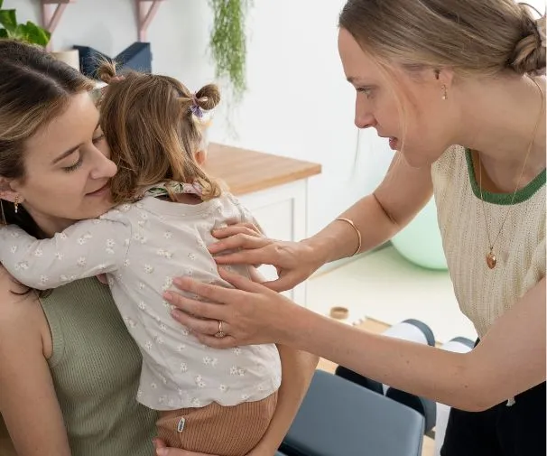 Family Chiropractic Solana Beach