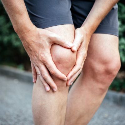 Knee Pain Del Mar