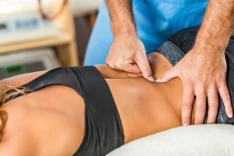 Lower Back Pain Carlsbad