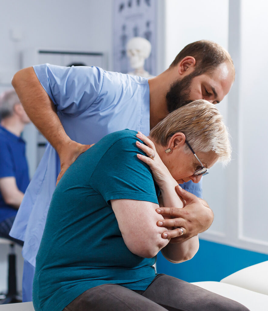 Pain And Spine Management Del Mar