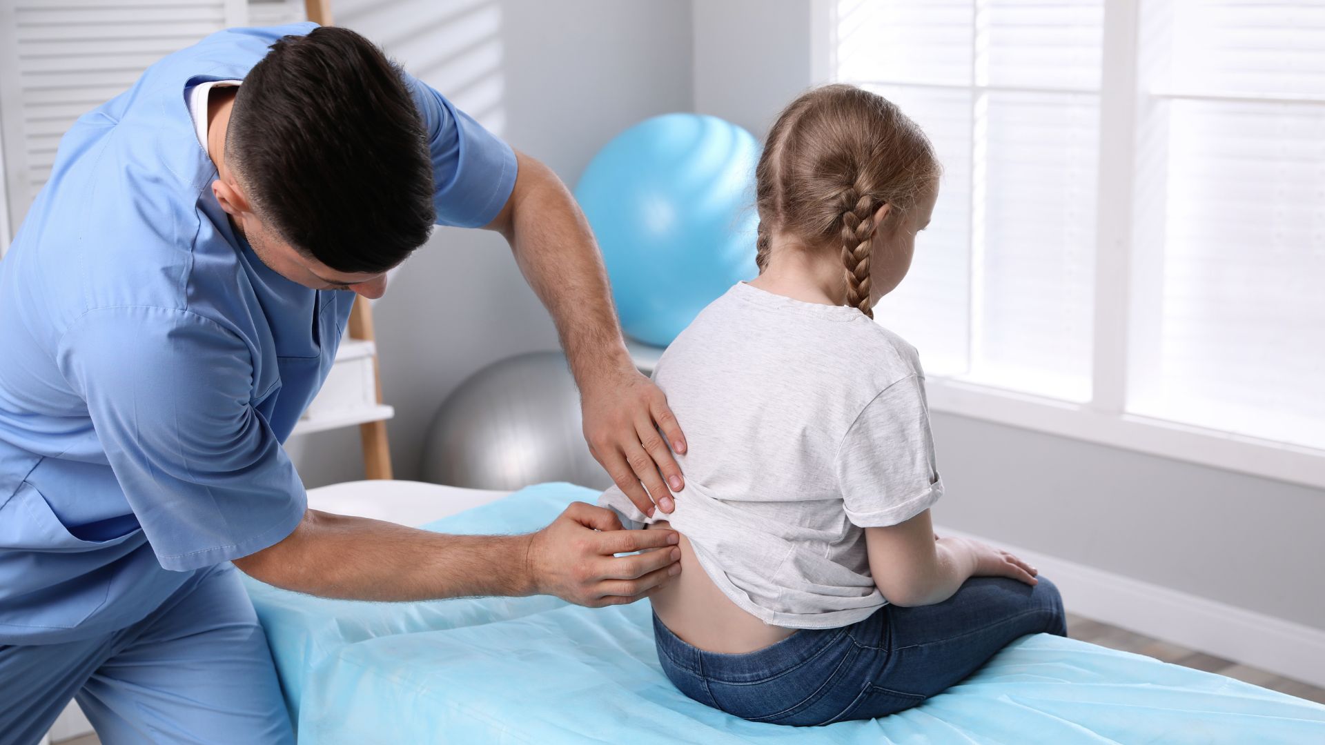 Pediatric Chiropractor Del Mar