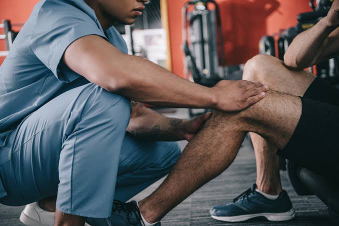 Sports Chiropractor Carlsbad