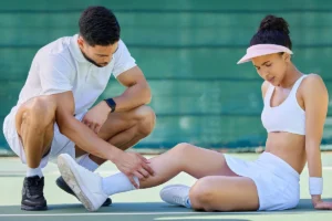 Sports Chiropractor Encinitas