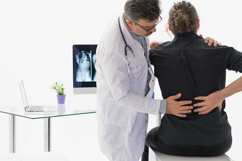 Back Pain Doctor Near Me Del Mar