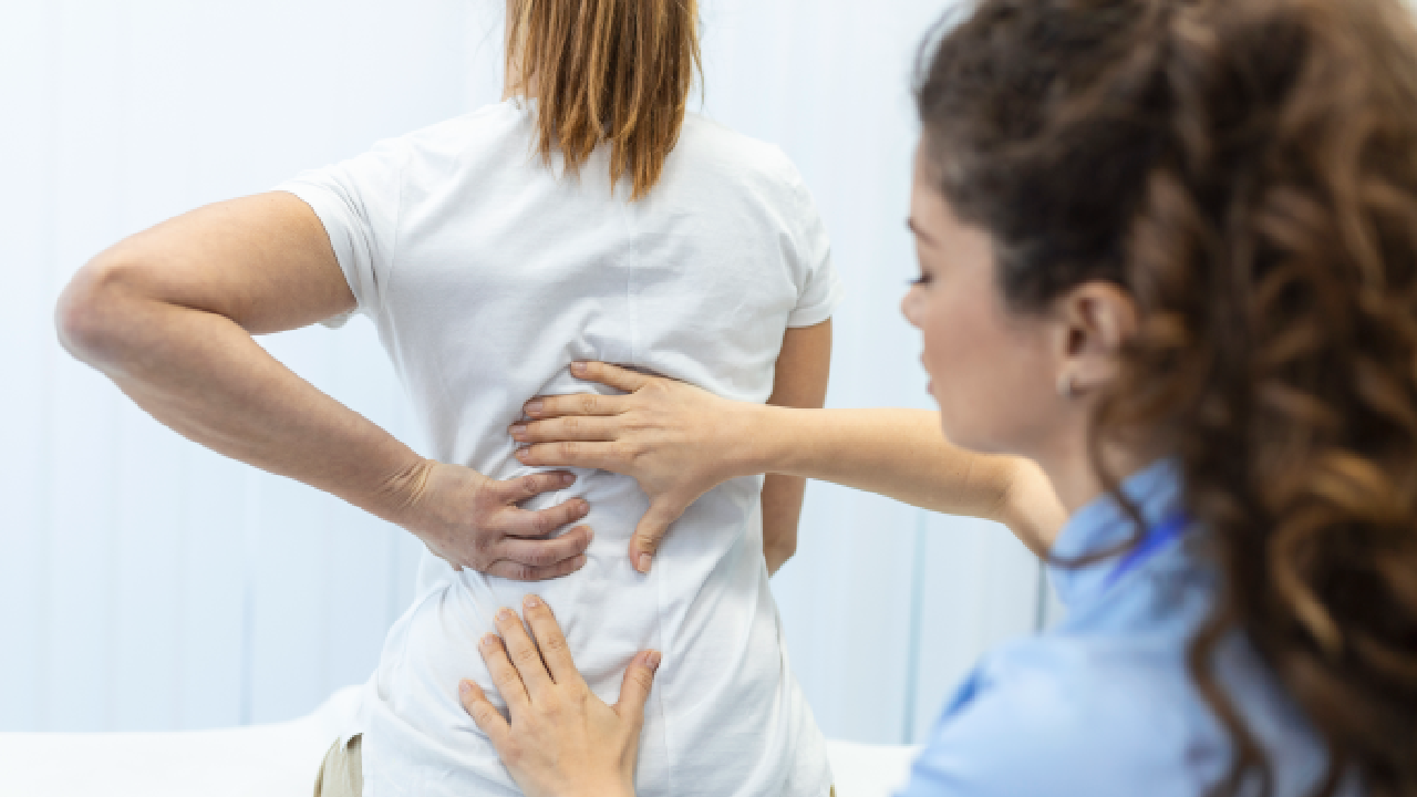Back Pain Doctor Near Me Solana Beach