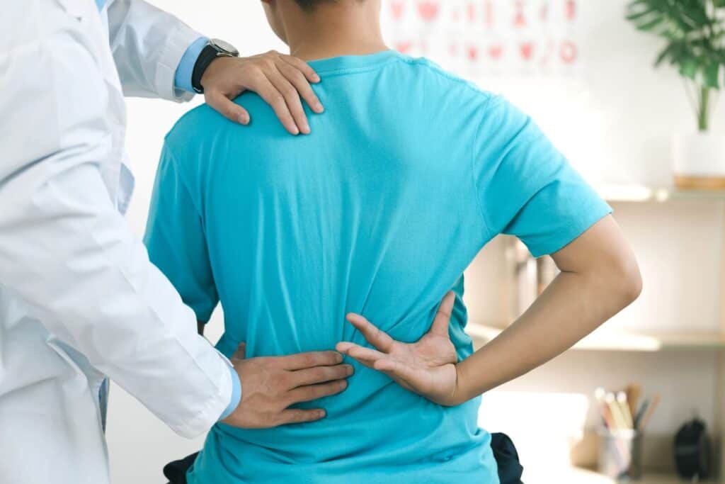 Back Pain Specialist Near Me Del Mar