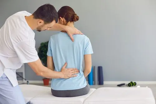 Back Pain Specialist Near Me Solana Beach