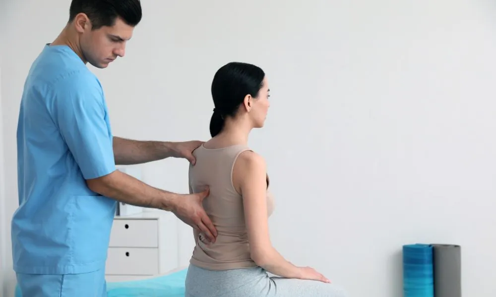 Back Treatment Del Mar