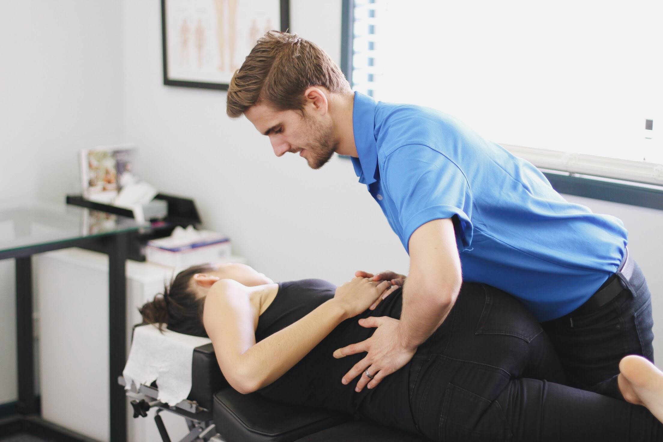 Encinitas Chiropractor