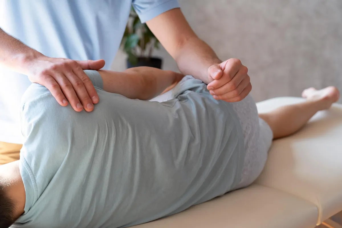 Bets Chiropractor Near Me Del Mar