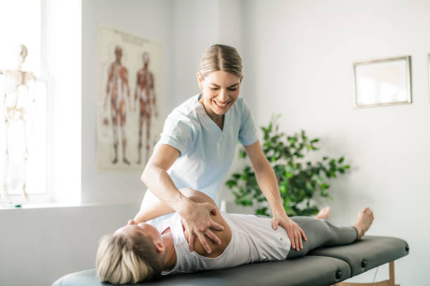 Chiropractor Near Me Solana Beach