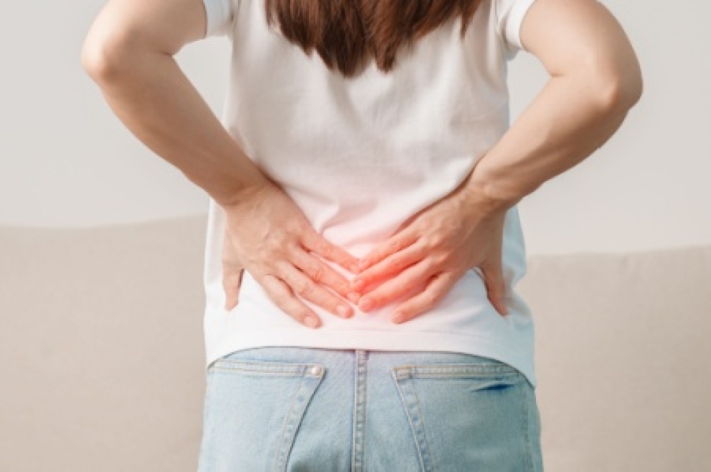 Lower Back Pain Encinitas