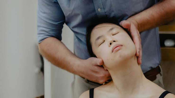 Neck Pain Del Mar
