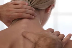 Neck Pain Solana Beach