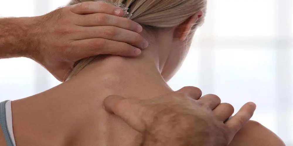 Neck Pain Solana Beach