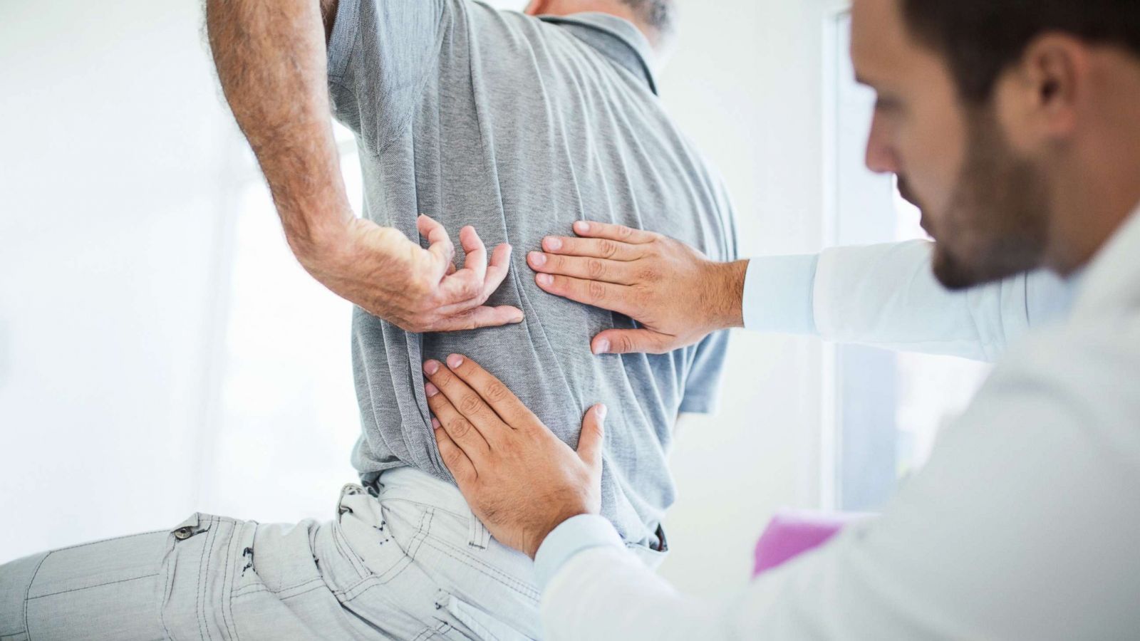 Pain and Spine Management Encinitas