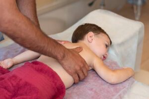 Pediatric Chiropractor Carlsbad