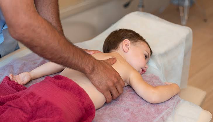 Pediatric Chiropractor Carlsbad