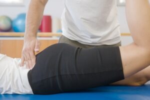 Relief For Sciatica Encinitas